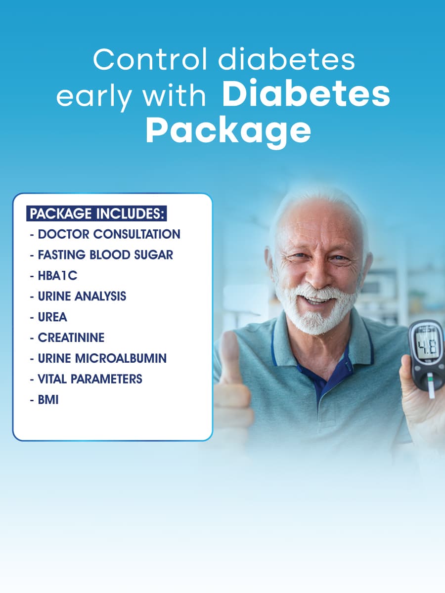 Diabetes Package