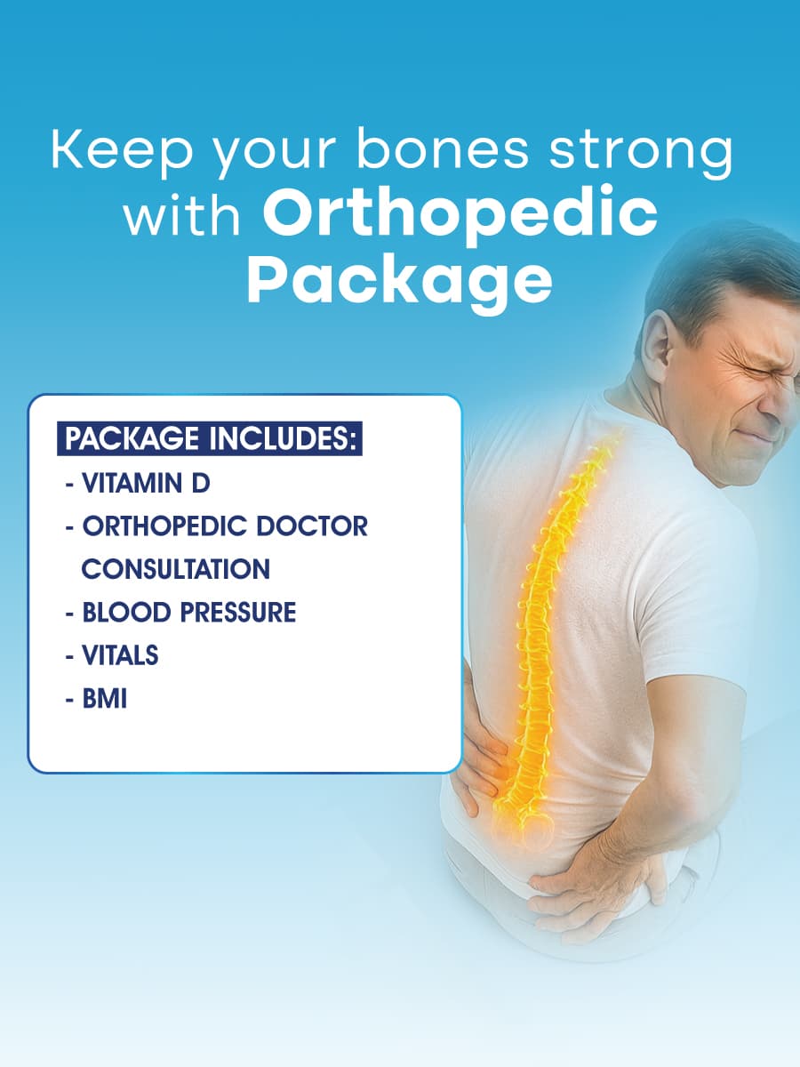 Orthopedic Package