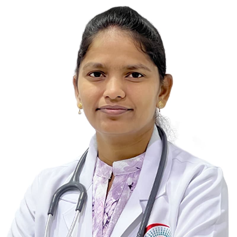 Dr. Thenmozhi