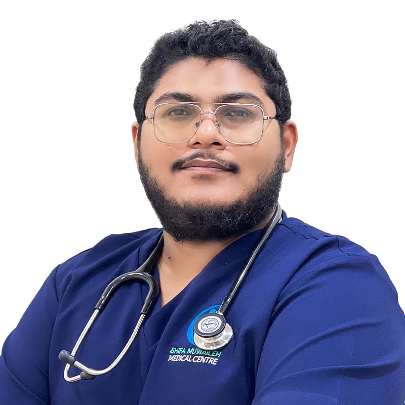 Dr. Maahir