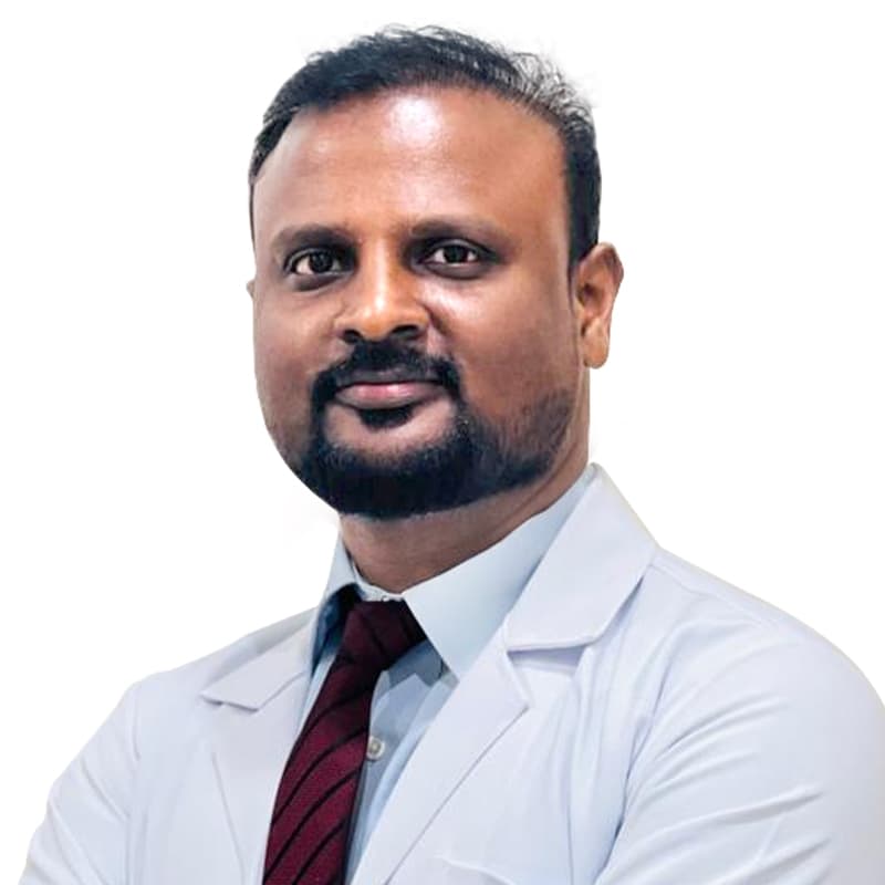 Dr. Sivakumar