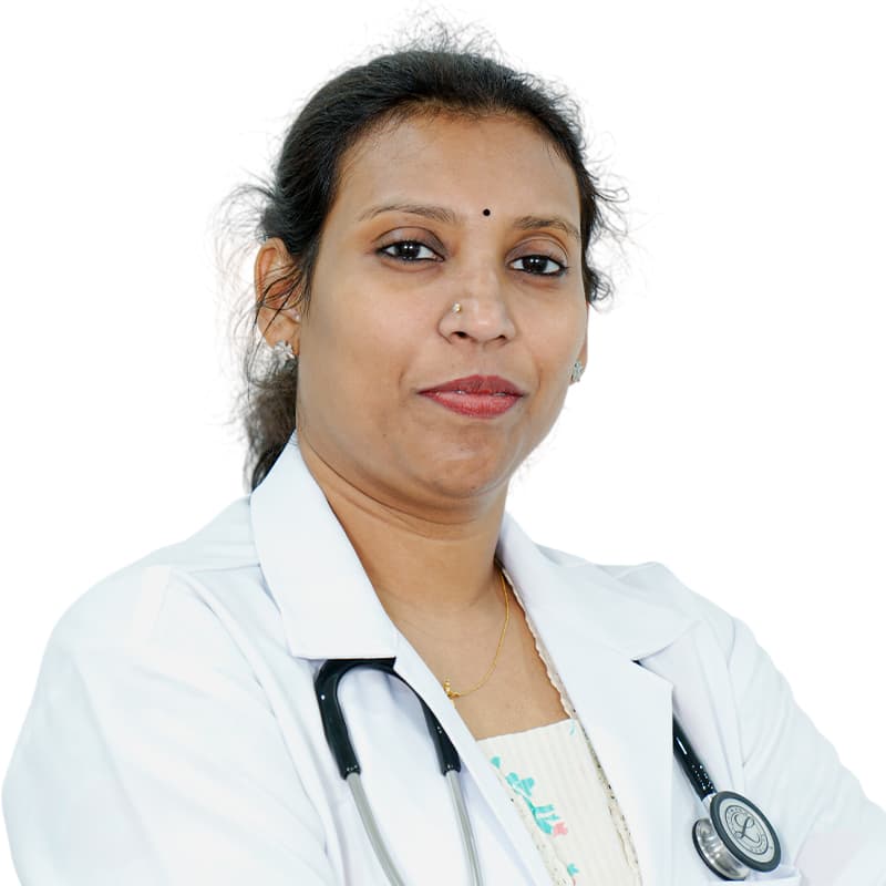 Dr. Anoopa