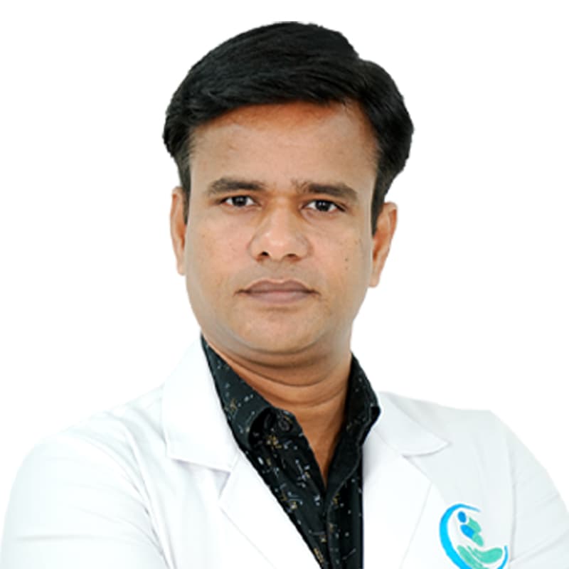 Dr. Manivel