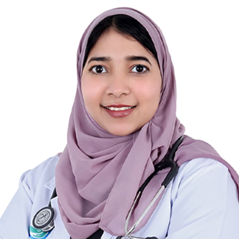 Dr. Dilshana