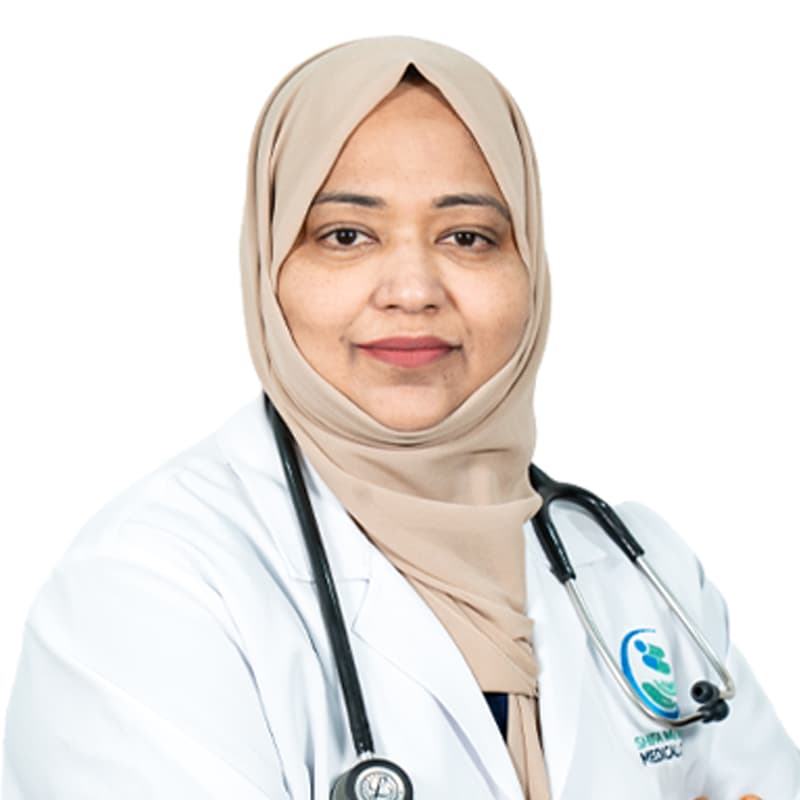 Dr. Mehenoor